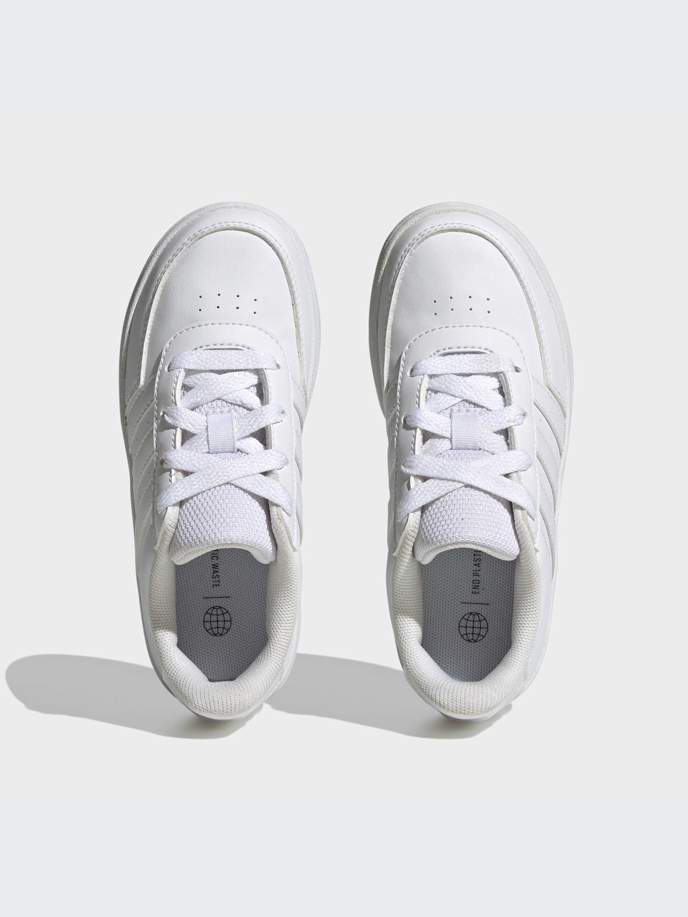 Кросівки Adidas Court модель HP8962 Фото