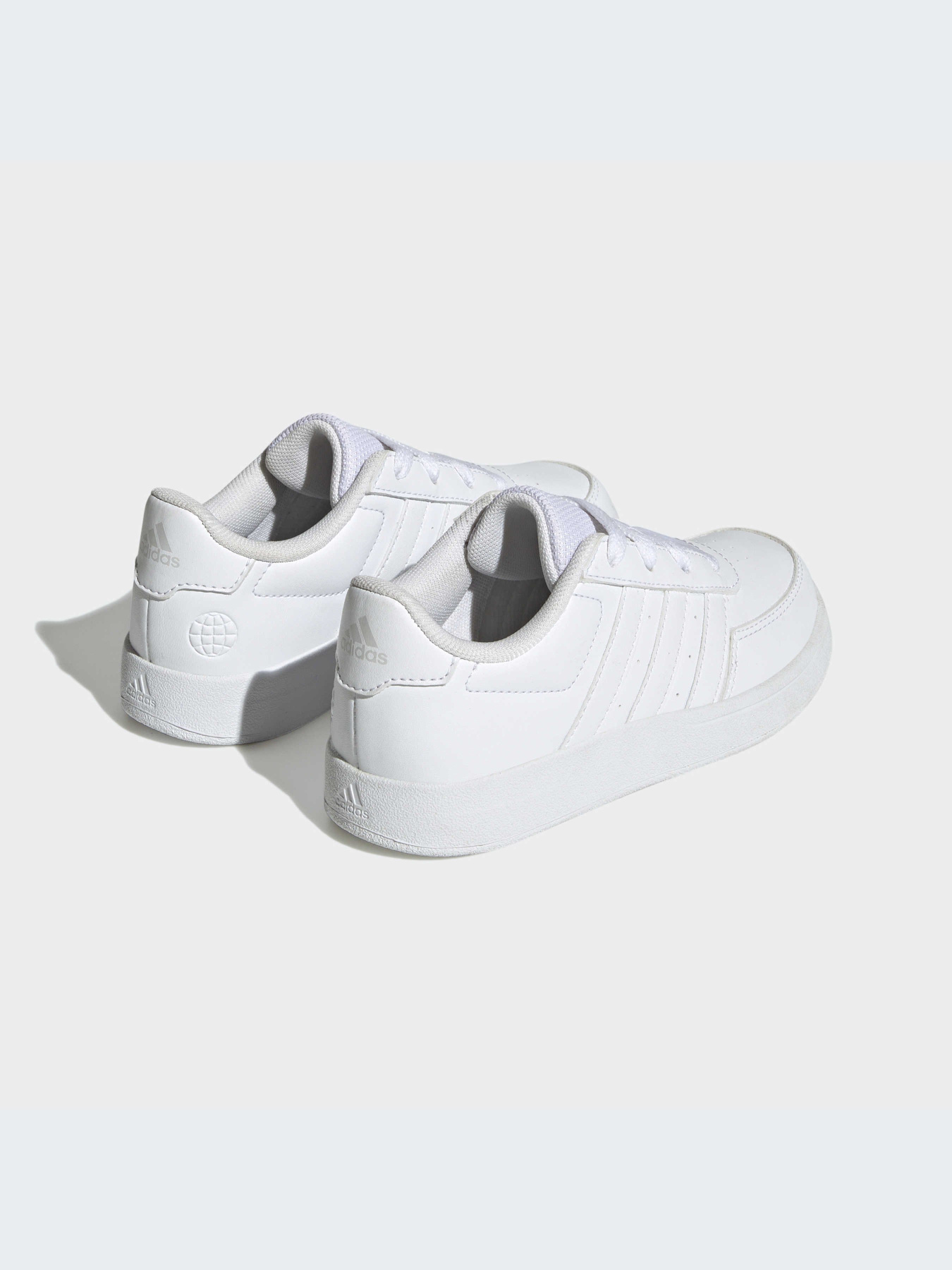 Кросівки Adidas Court модель HP8962 Фото