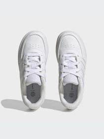 Кроссовки повседневные Adidas Court модель HP8962 Кроссовки повседневные Adidas Court модель HP8962 Фото