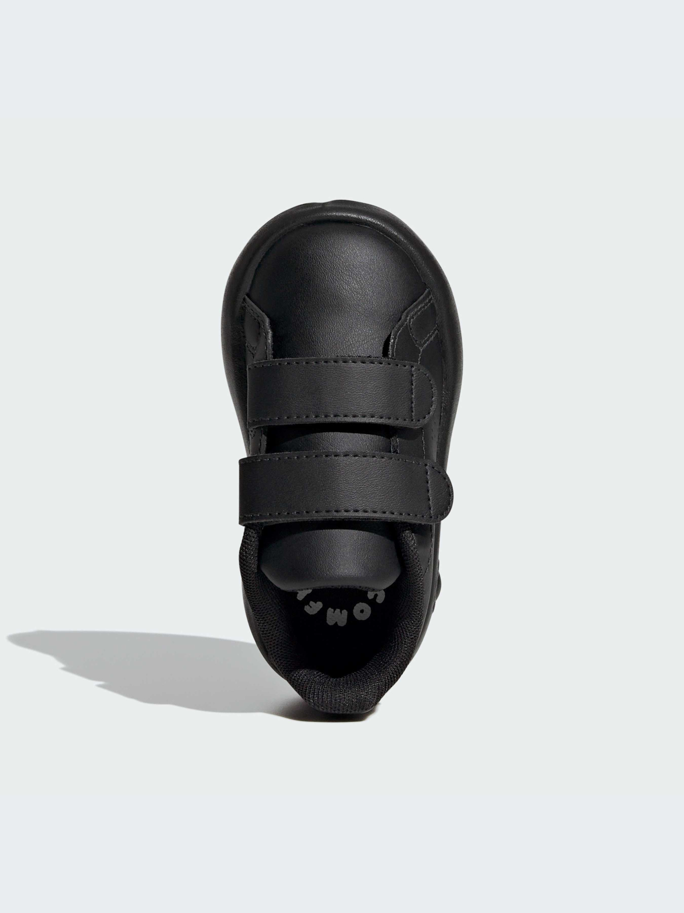 Кеди низькі Adidas Advantage модель ID5285 Фото