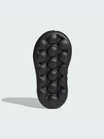 Кеды низкие Adidas Advantage модель ID5285 Фото