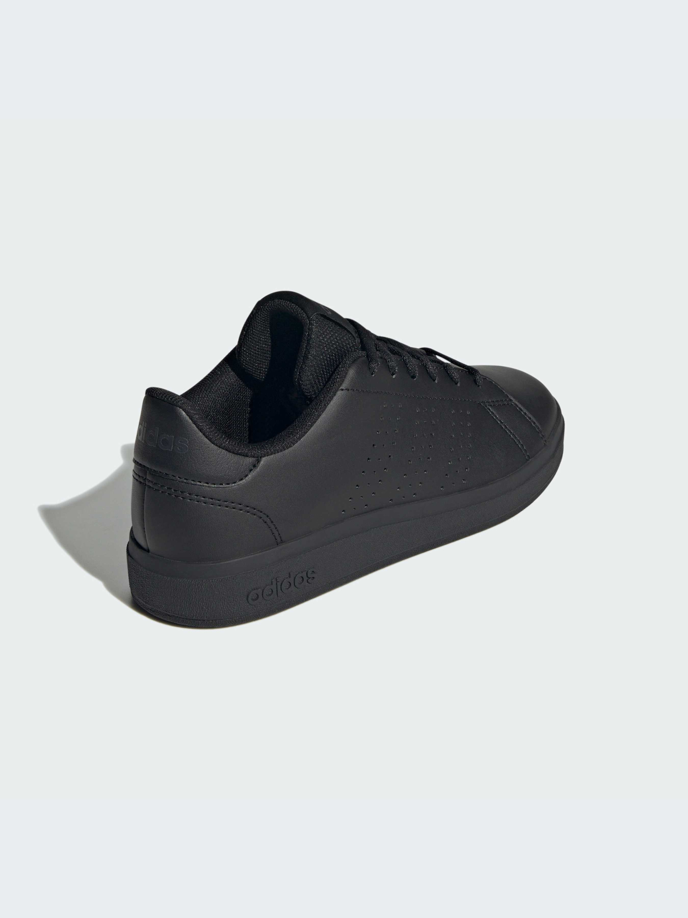 Кеды низкие Adidas Advantage модель ID3888 Фото