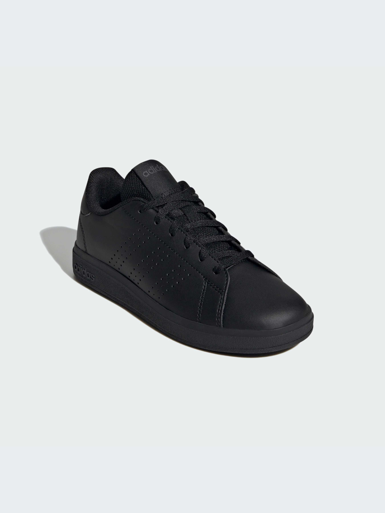 Кеди низькі Adidas Advantage модель ID3888 Фото