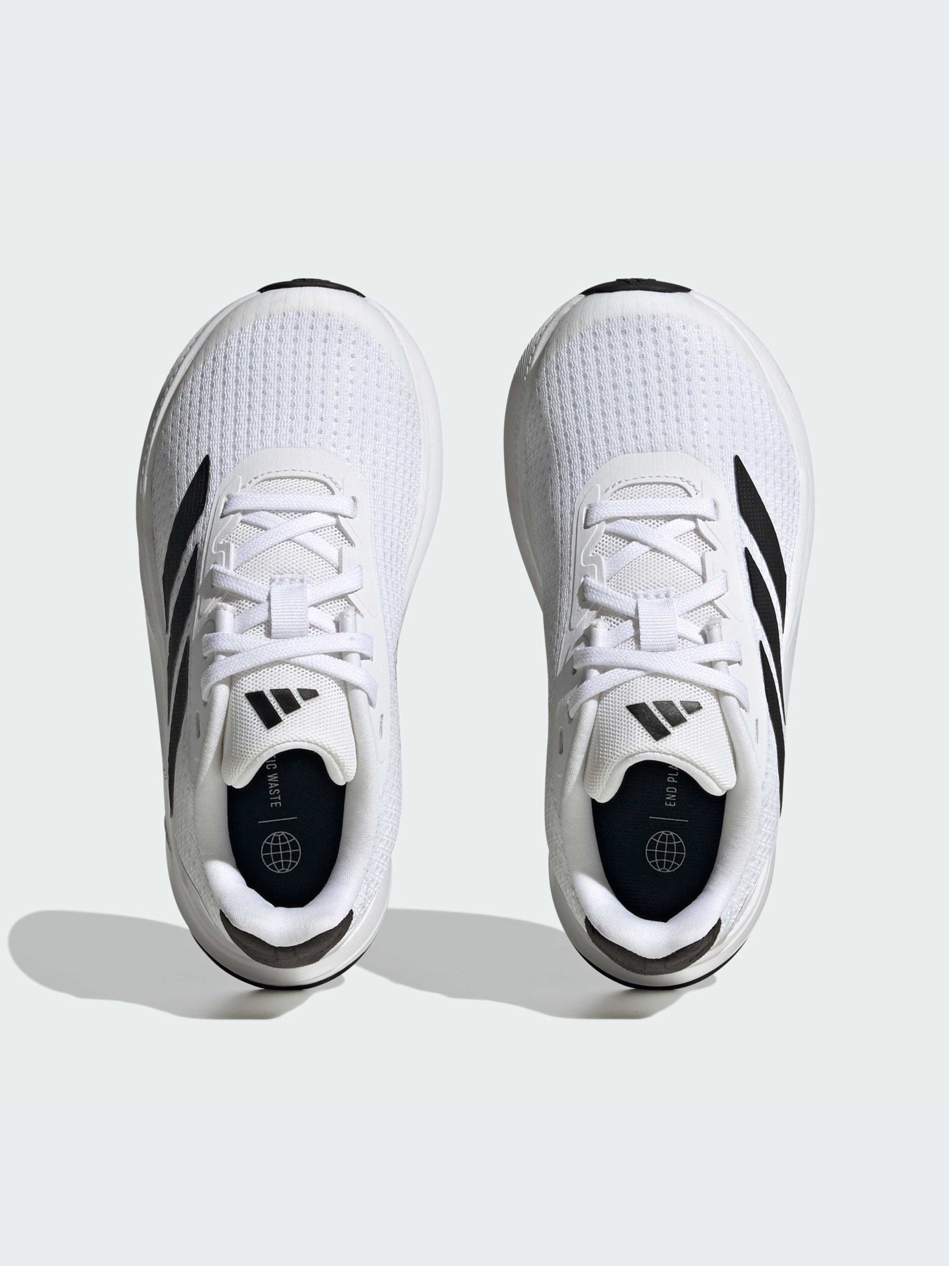 Кроссовки повседневные Adidas Duramo модель IG0712 Фото