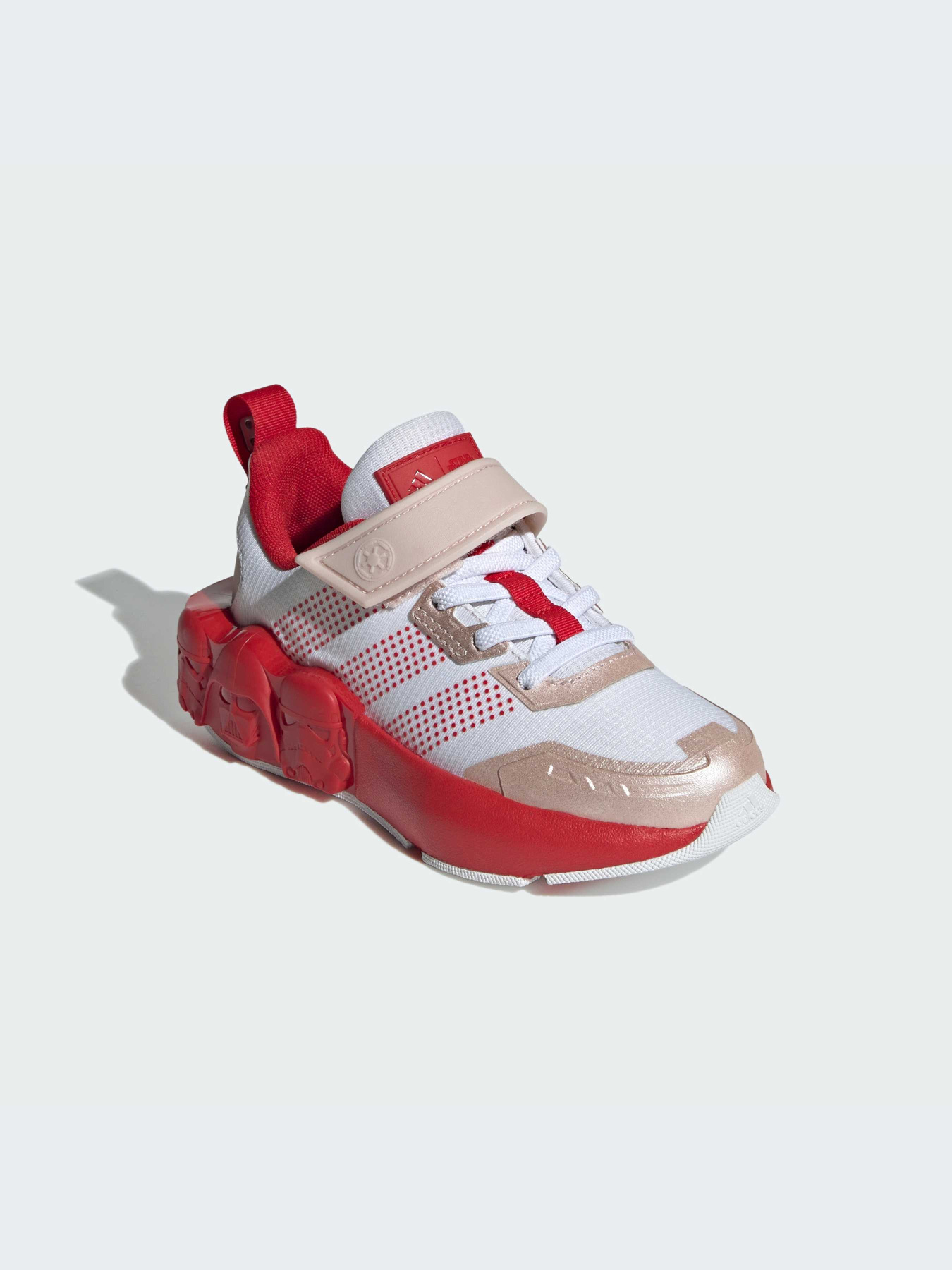 Кроссовки повседневные Adidas модель IH4763 Кроссовки повседневные Adidas модель IH4763 Фото