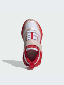 Кроссовки повседневные Adidas модель IH4763 Кроссовки повседневные Adidas модель IH4763 Фото