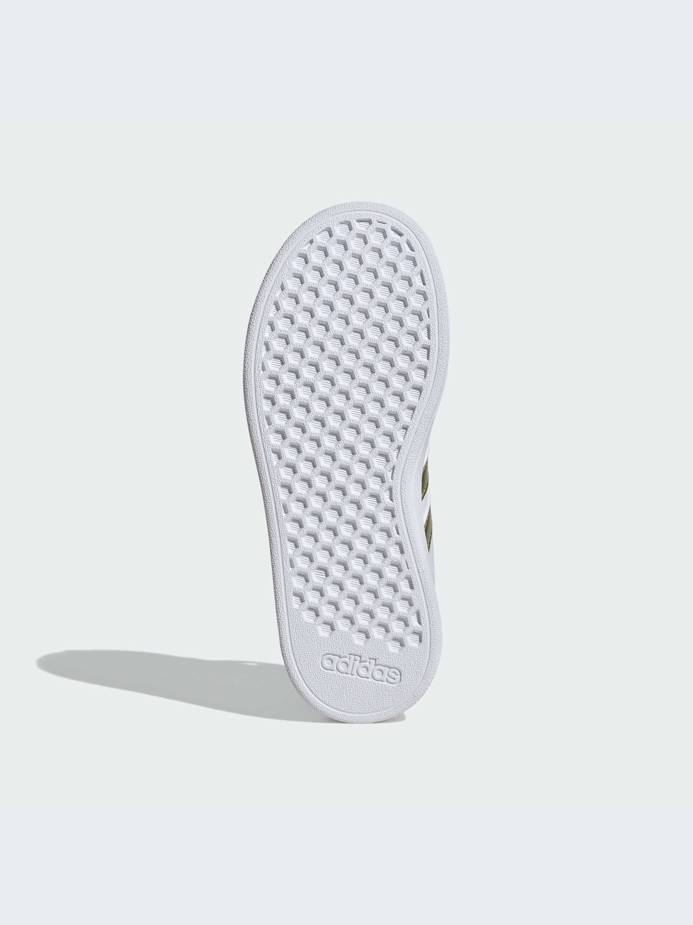 Кросівки Adidas Grand Court модель IH8035 Фото