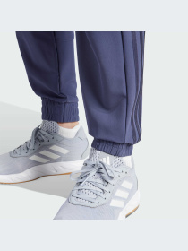 Штаны спортивные Adidas 3 Stripes модель IK5472 Фото