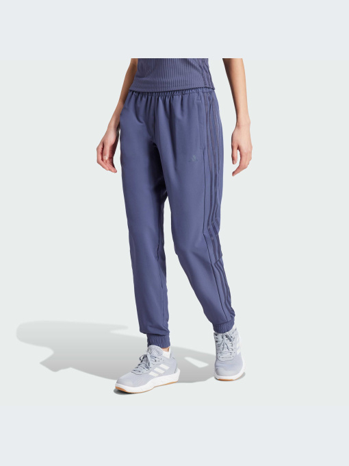 Штани спортивні Adidas 3 Stripes модель IK5472 Фото