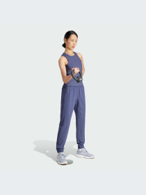 Штаны спортивные Adidas 3 Stripes модель IK5472 Фото