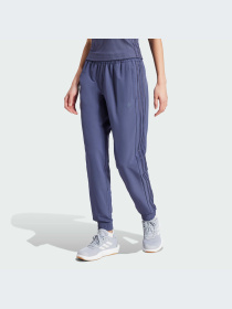 Штаны спортивные Adidas 3 Stripes модель IK5472 Фото