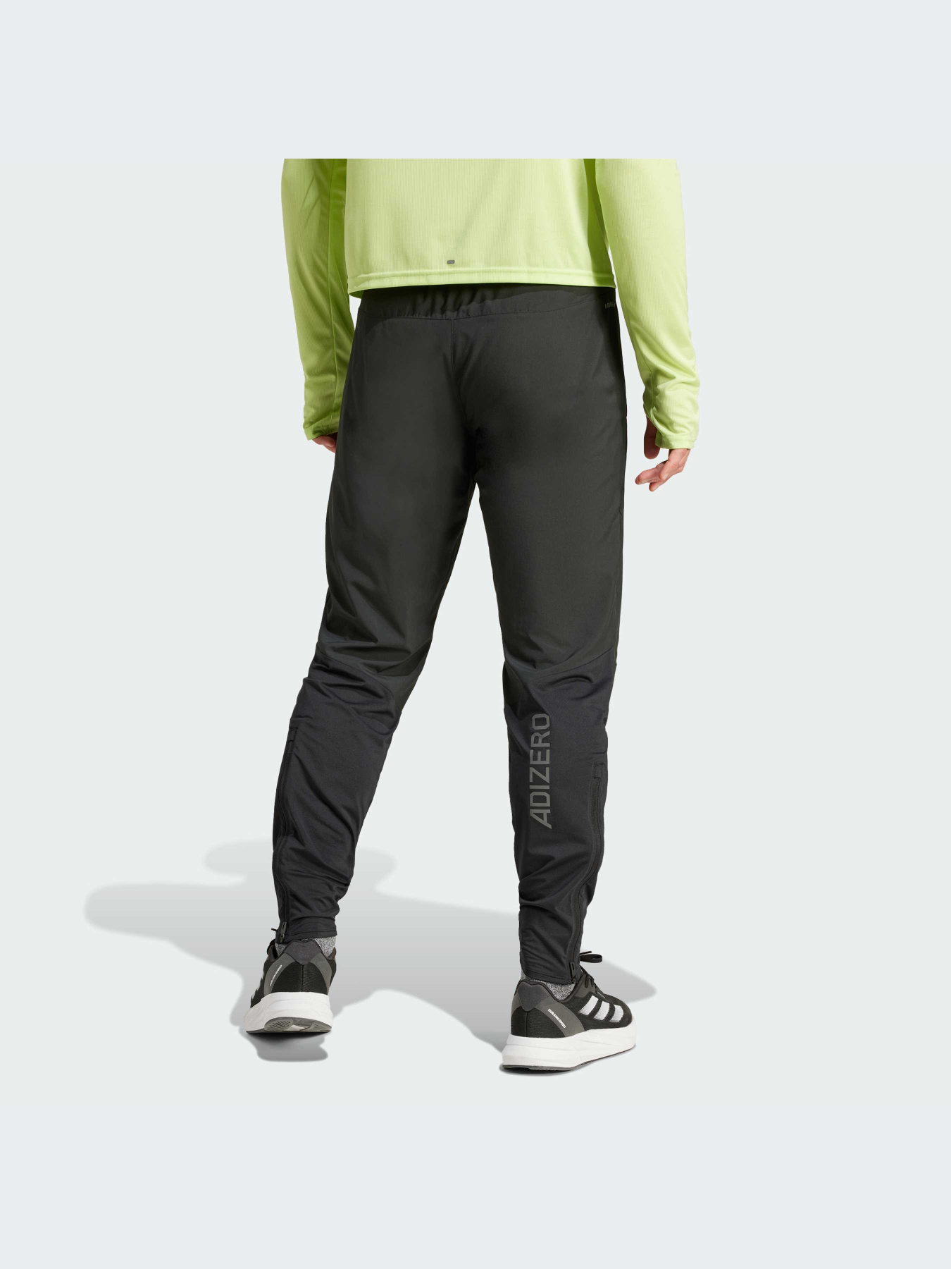 Спортивні штани Adidas adizero модель IM8547 Фото