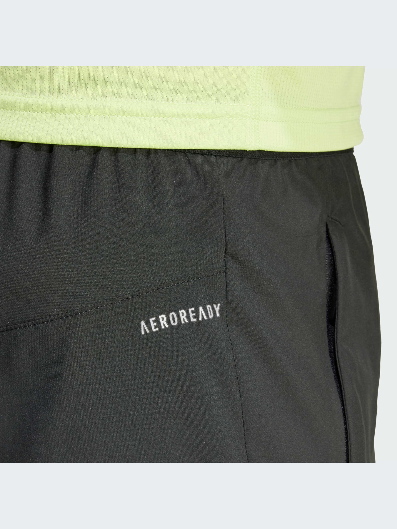 Спортивні штани Adidas adizero модель IM8547 Фото