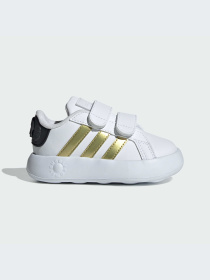 Кроссовки Adidas Grand Court модель IH8036 Фото