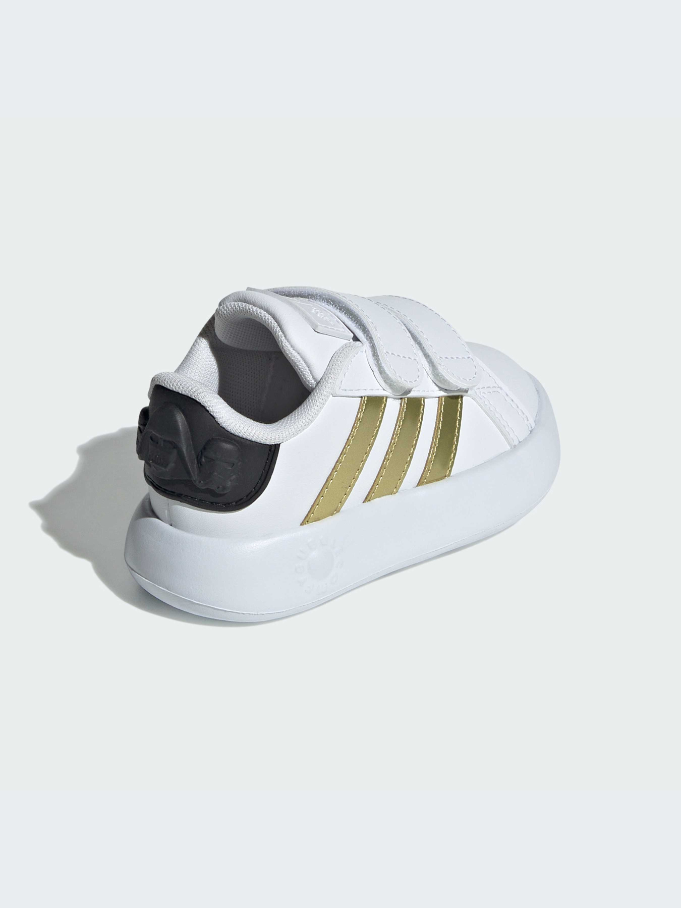 Кроссовки повседневные Adidas Grand Court модель IH8036 Кроссовки повседневные Adidas Grand Court модель IH8036 Фото