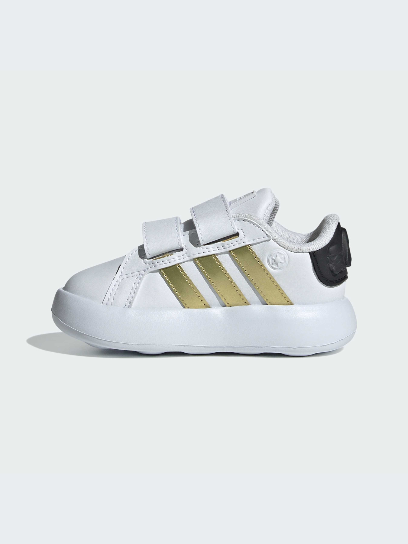 Кроссовки повседневные Adidas Grand Court модель IH8036 Кроссовки повседневные Adidas Grand Court модель IH8036 Фото