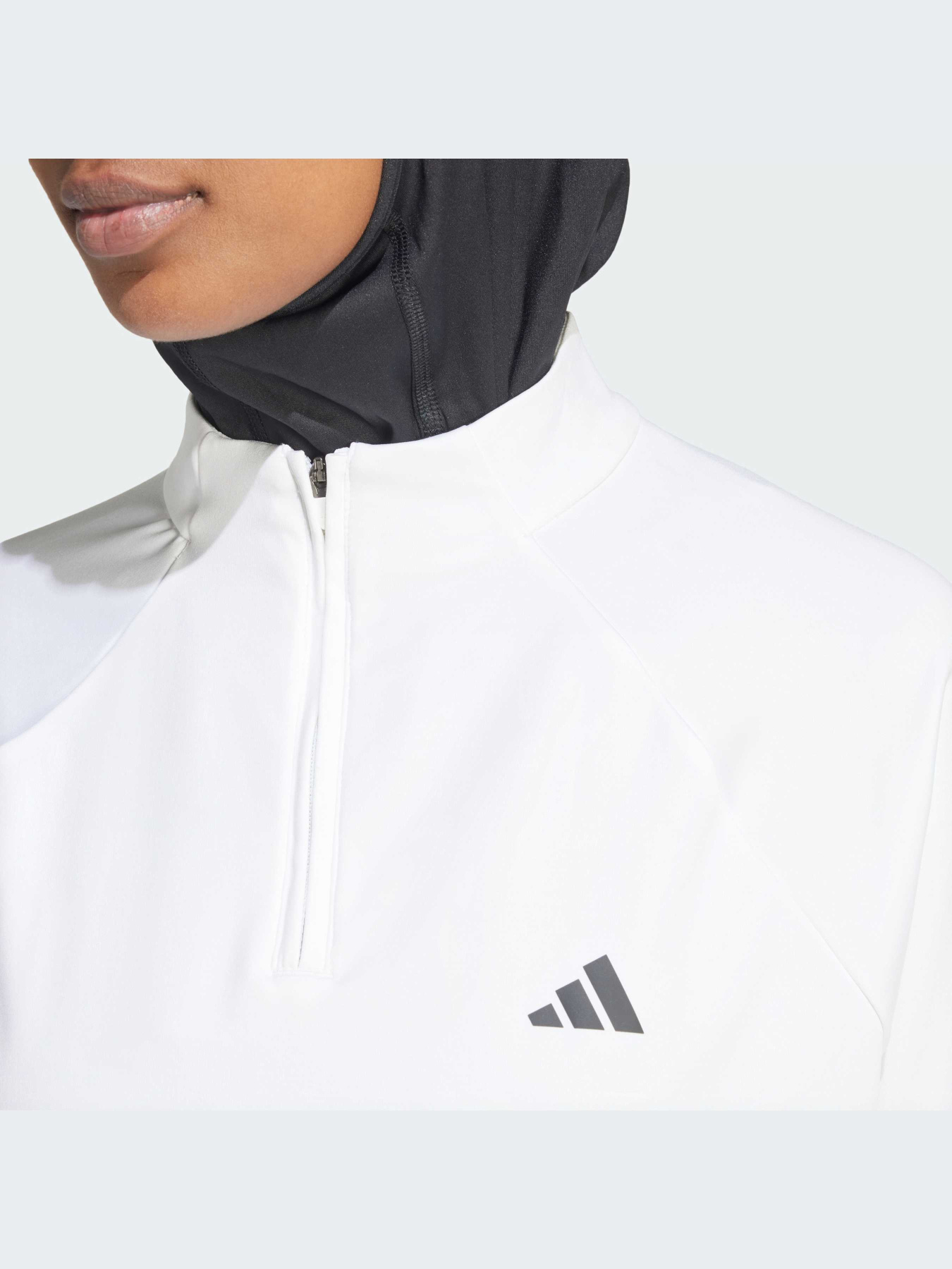 Кофта спортивна Adidas Clima модель IN9170 Фото