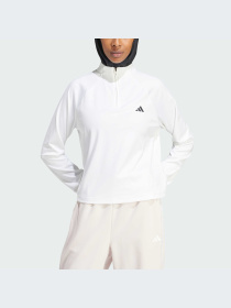 Спортивная кофта Adidas Clima модель IN9170 Фото