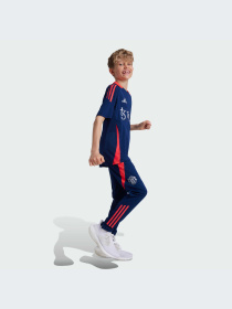 Штаны спортивные Adidas Tiro модель IT2025 Фото