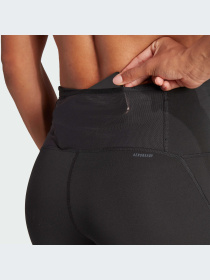 Леггинсы спортивные Adidas модель IP3085 Фото