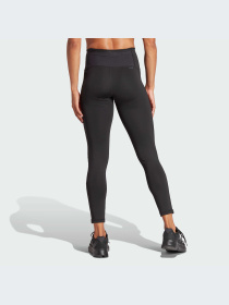 Спортивні леггінси Adidas модель IP3085 Фото