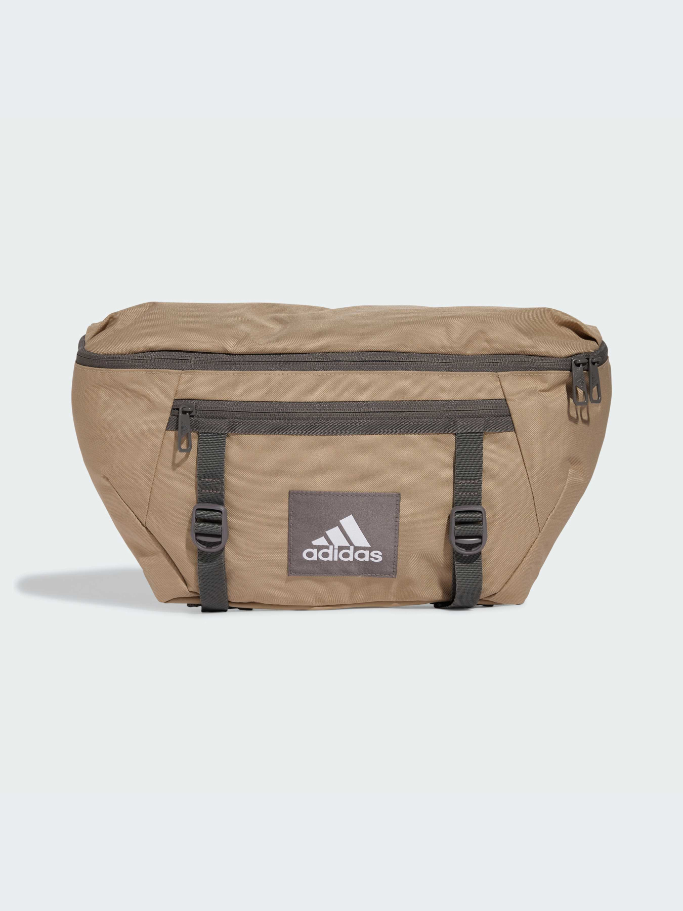 Поясна сумка Adidas модель IW9803 Поясна сумка Adidas модель IW9803 Фото