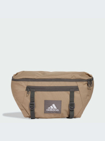 Поясна сумка Adidas модель IW9803 Поясна сумка Adidas модель IW9803 Фото