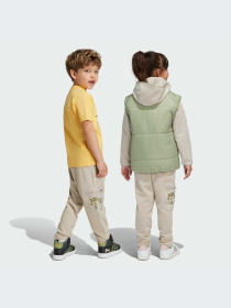 Штаны спортивные Adidas x Disney модель IV9642 Фото