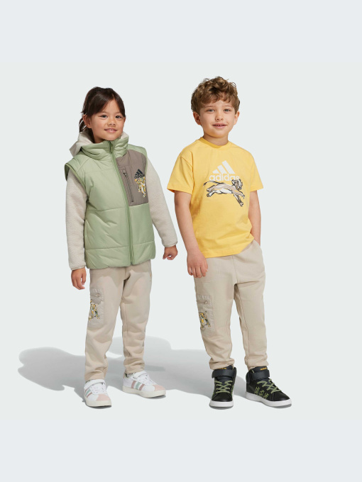 Спортивні штани Adidas x Disney модель IV9642 Фото