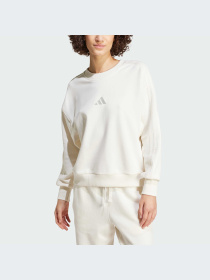 Свитшот Adidas 3 Stripes модель IW1132 Фото