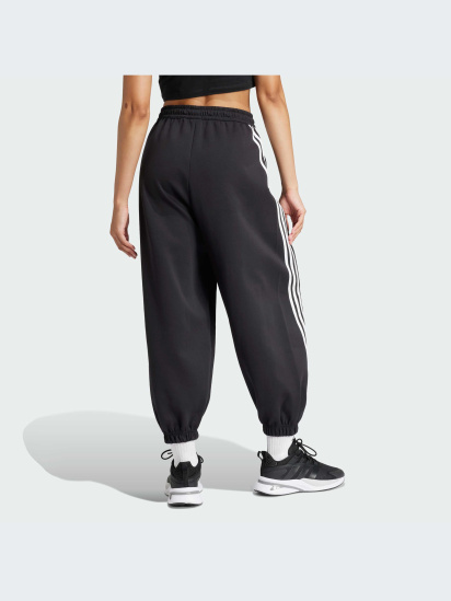 Джогери adidas 3 Stripes модель IV7510 — фото - INTERTOP