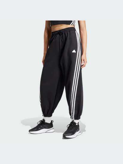 Джогери adidas 3 Stripes модель IV7510 - фото