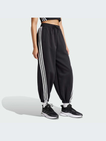 Джогери Adidas 3 Stripes модель IV7510 Джогери Adidas 3 Stripes модель IV7510 Фото