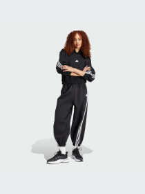 Джогери Adidas 3 Stripes модель IV7510 Джогери Adidas 3 Stripes модель IV7510 Фото