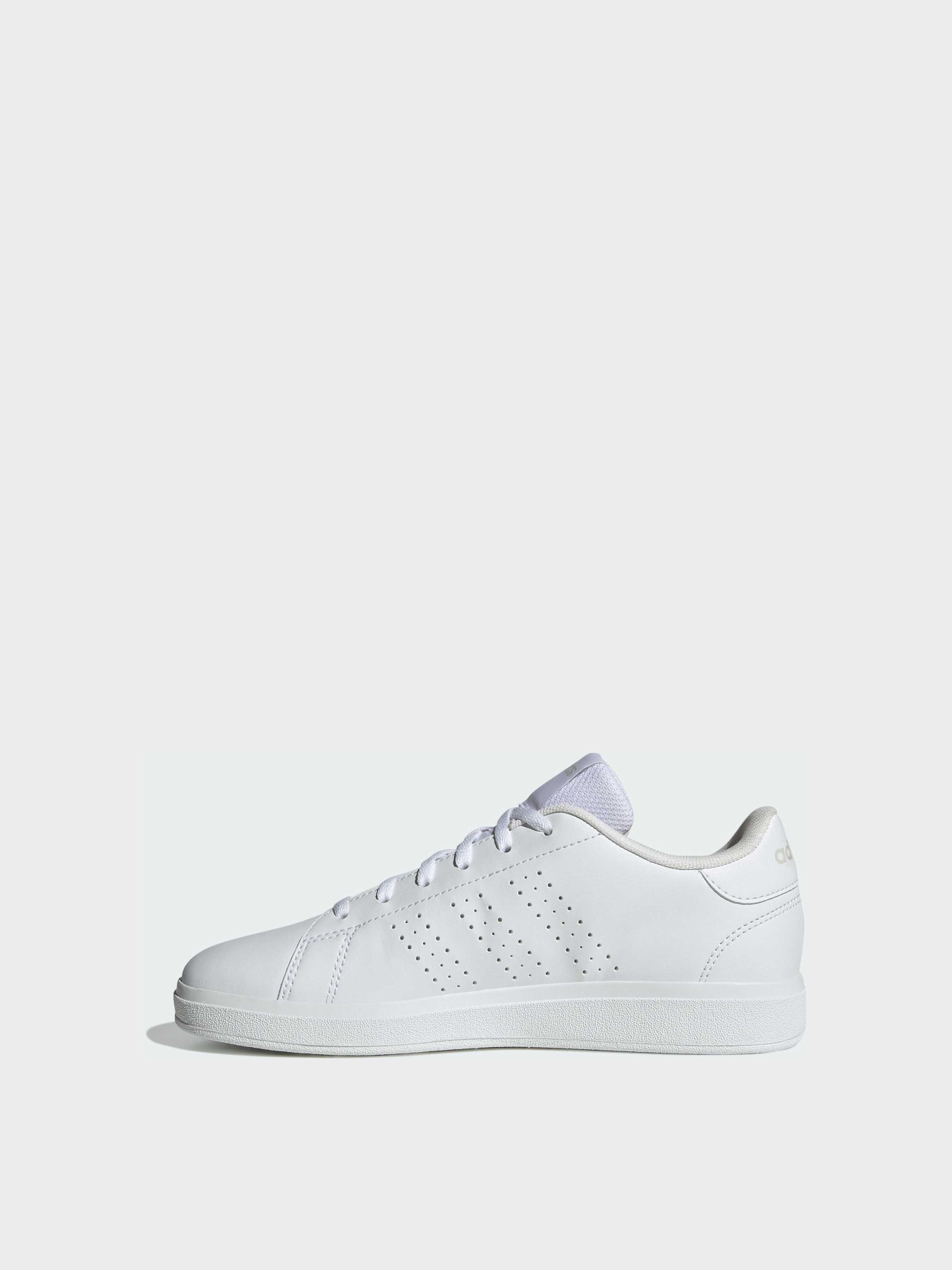 Кеди низькі Adidas Advantage модель IE8688 Фото