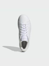Кеди низькі Adidas Advantage модель IE8688 Фото