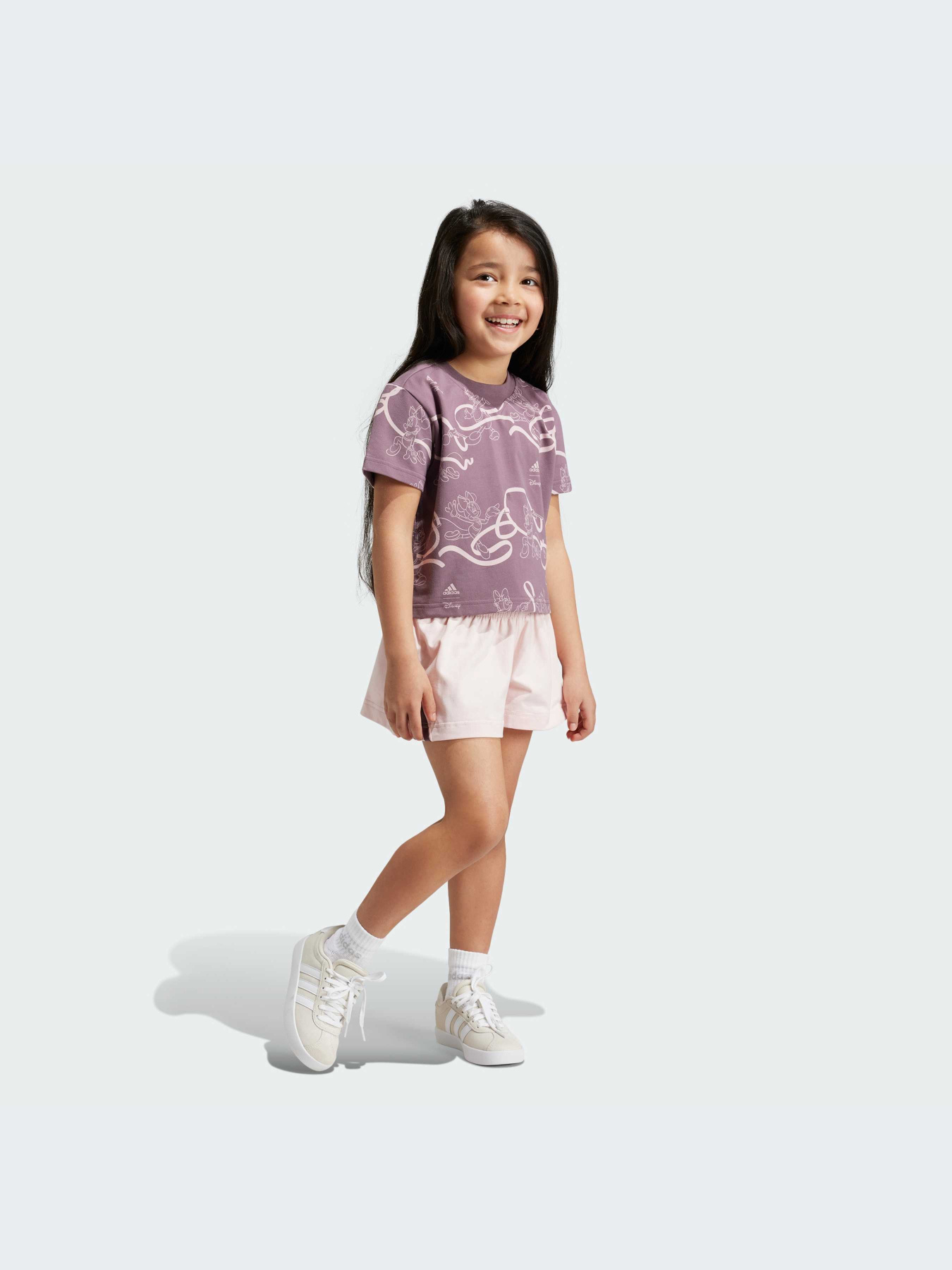 Спортивный костюм Adidas x Disney модель IV9623 Фото