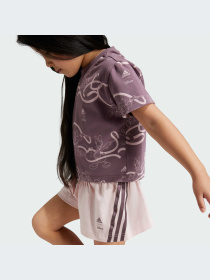 Спортивный костюм Adidas x Disney модель IV9623 Фото