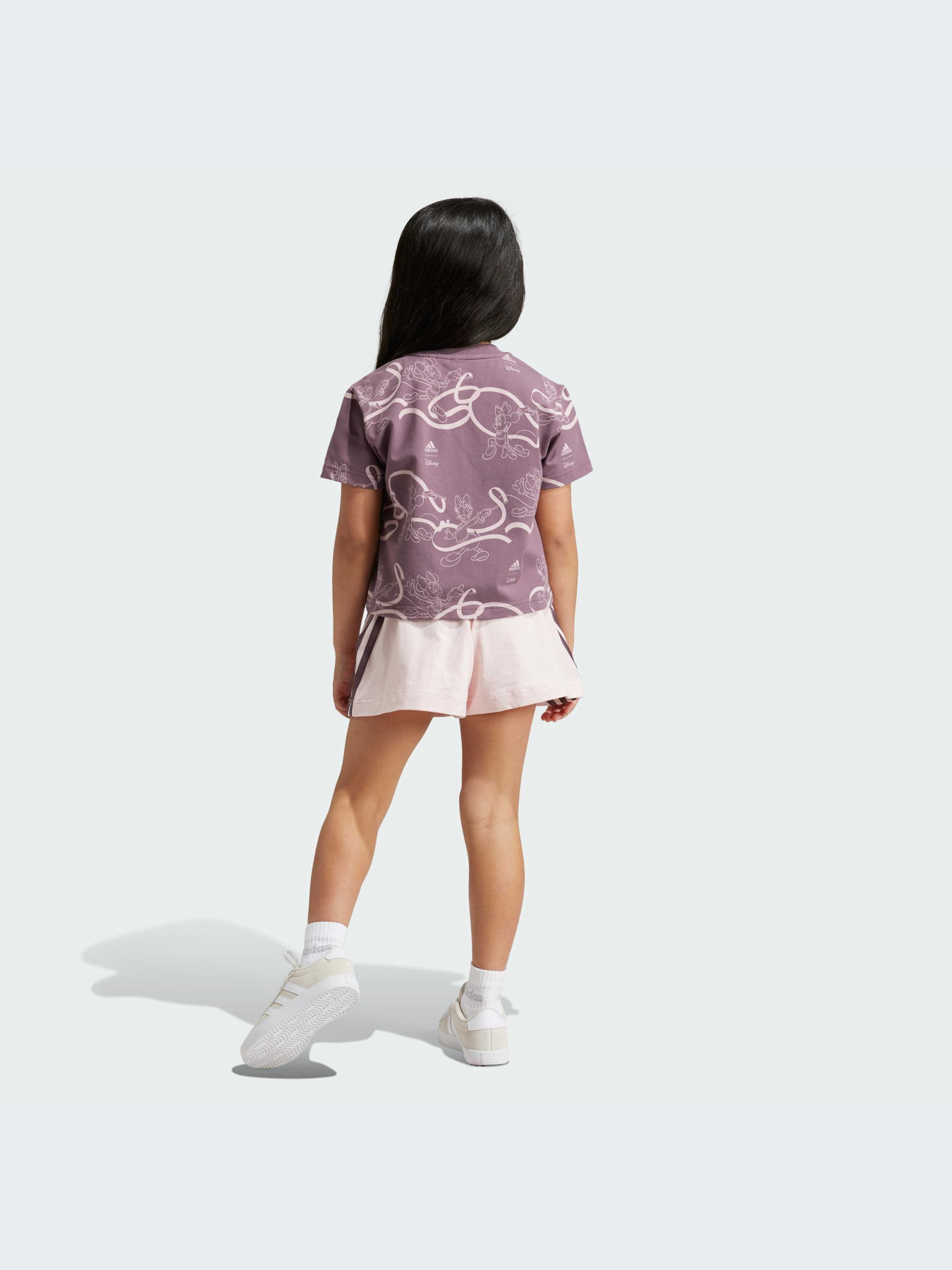 Спортивный костюм Adidas x Disney модель IV9623 Фото