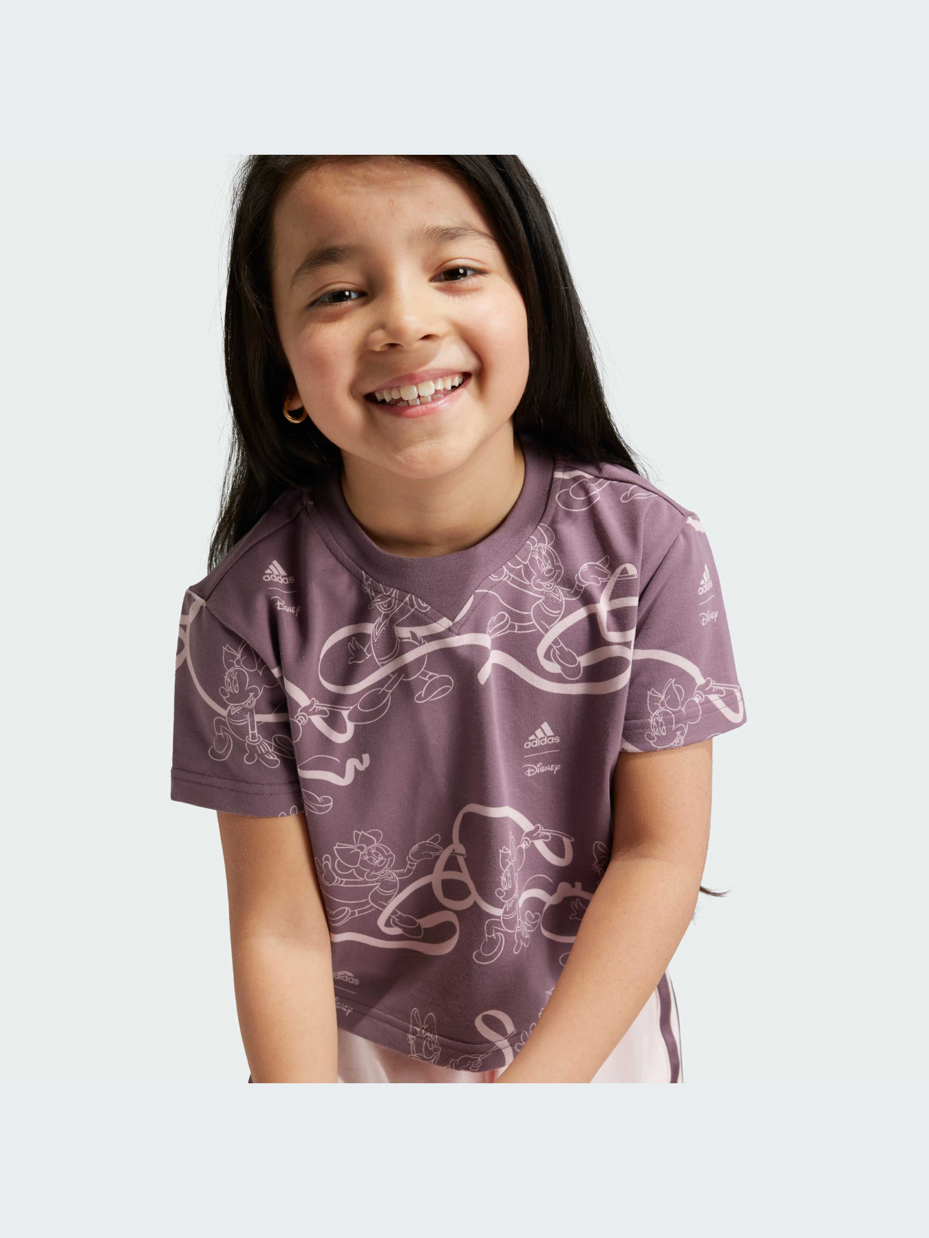 Спортивный костюм Adidas x Disney модель IV9623 Фото