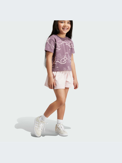 Спортивний костюм Adidas x Disney модель IV9623 Фото