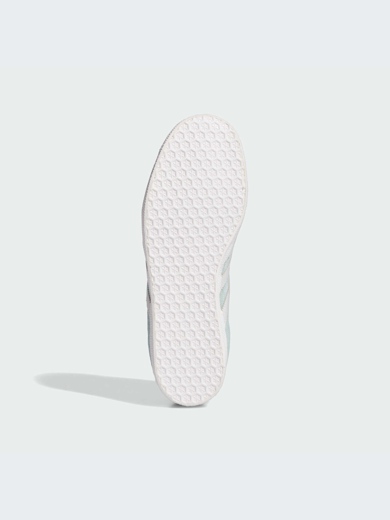 Кеди низькі Adidas Gazelle модель IG4393 Фото