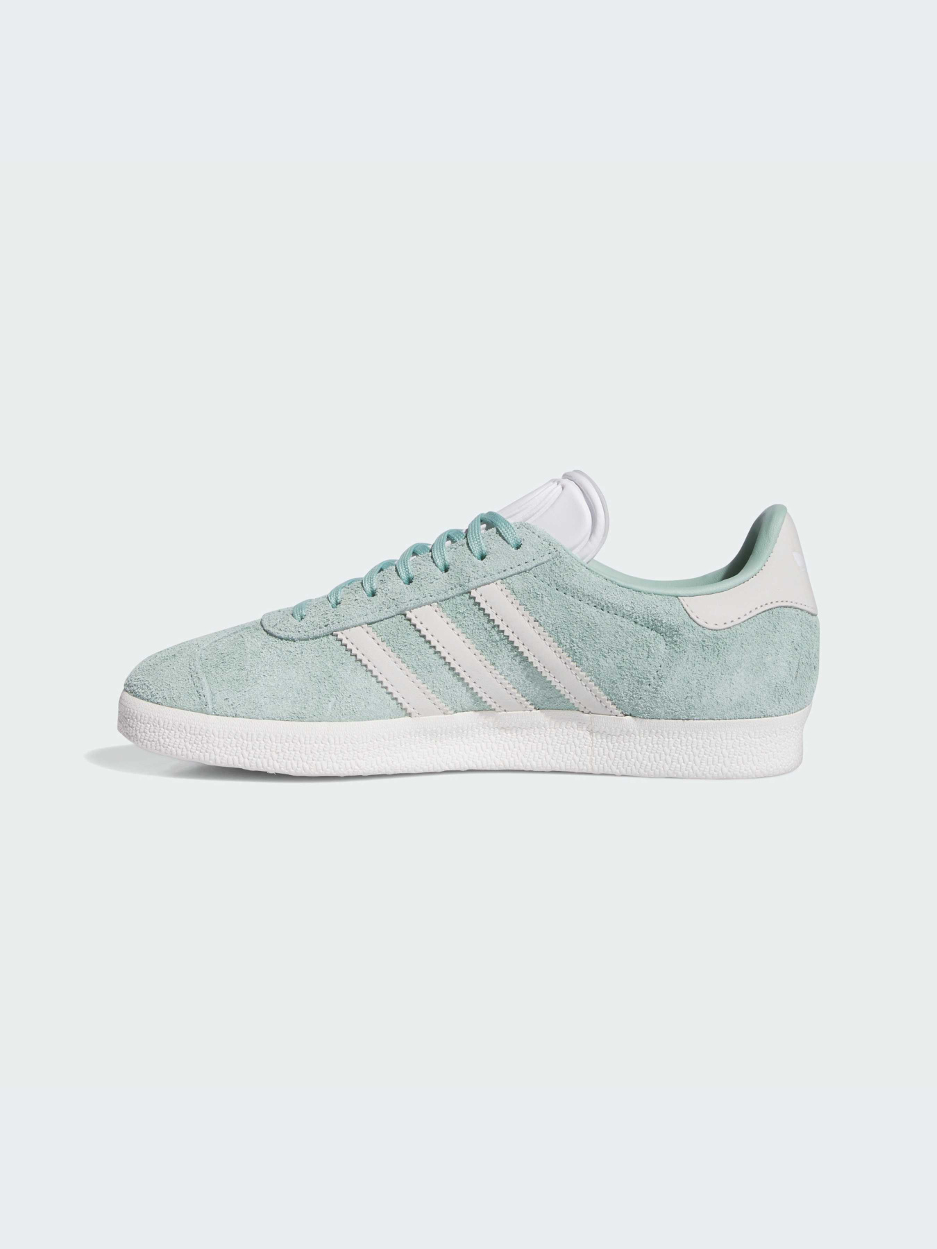 Кеди низькі Adidas Gazelle модель IG4393 Фото