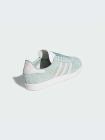 Кеды низкие Adidas Gazelle модель IG4393 Фото