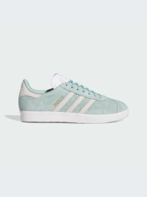 Кеды низкие Adidas Gazelle модель IG4393 Фото