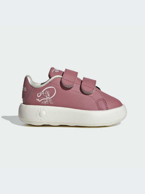 Кроссовки повседневные Adidas x Disney модель IF1749 Фото