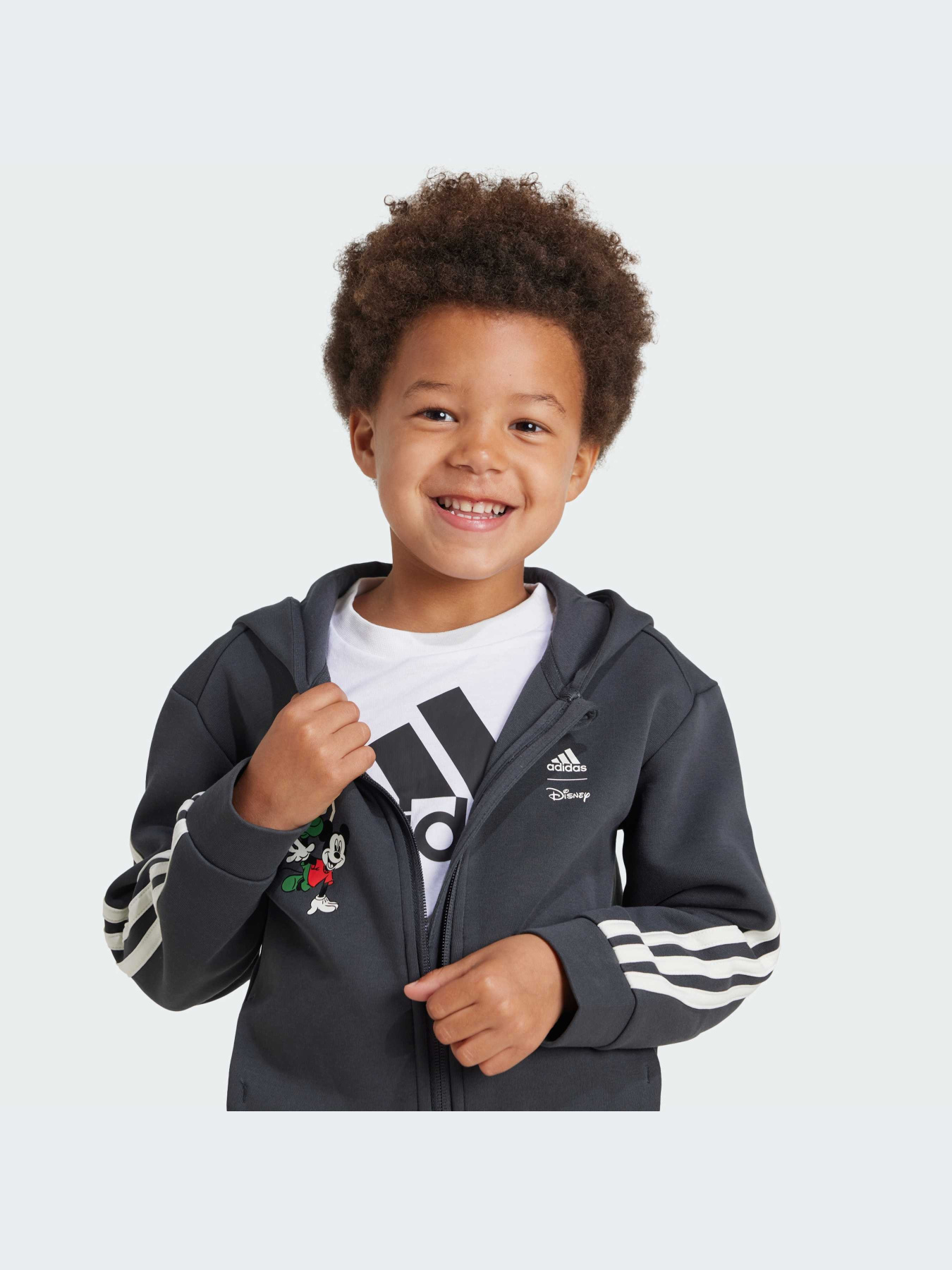 Кофта Adidas x Disney модель IV9621 Фото