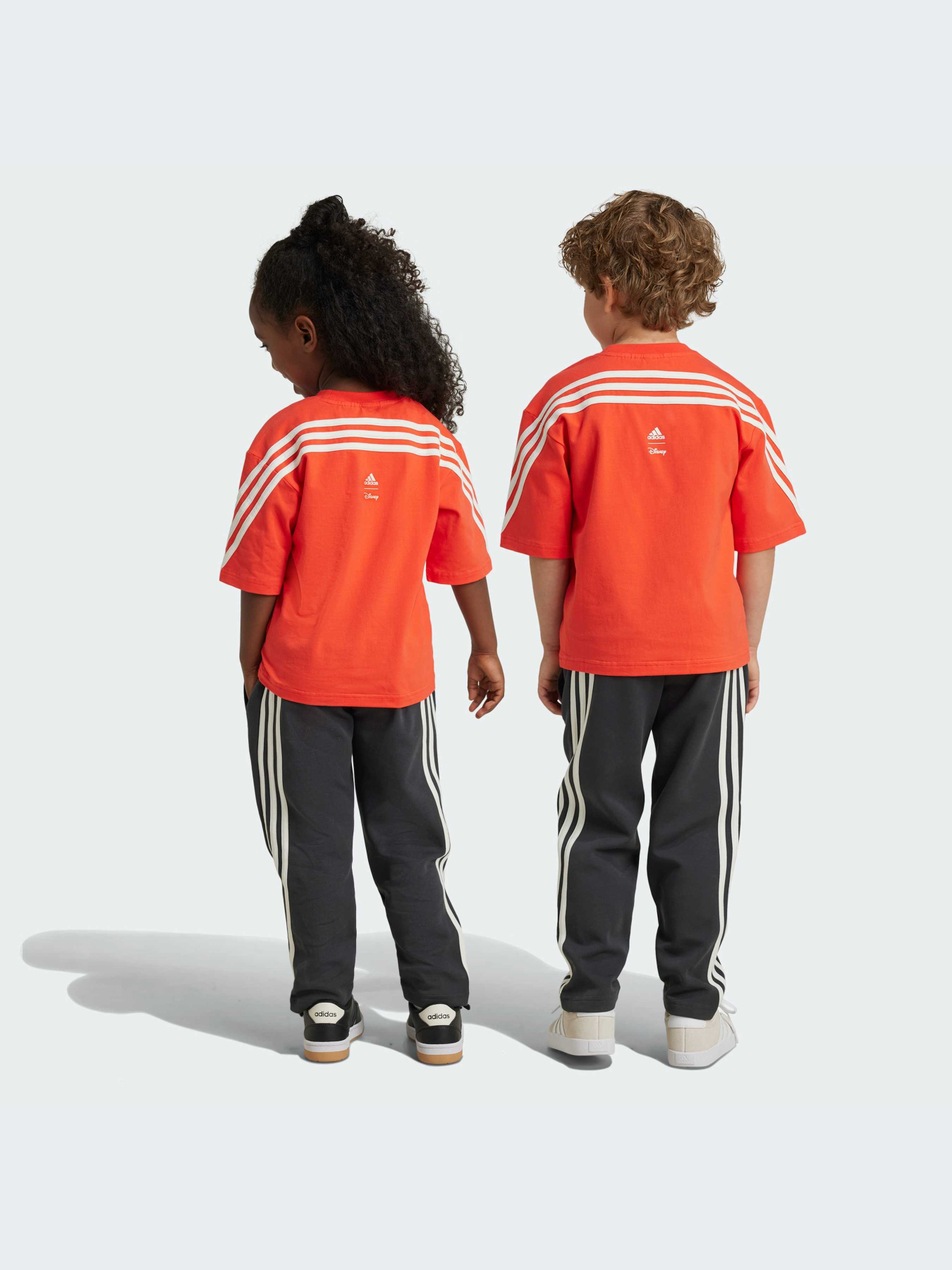 Штаны спортивные Adidas x Disney модель IV9627 Фото