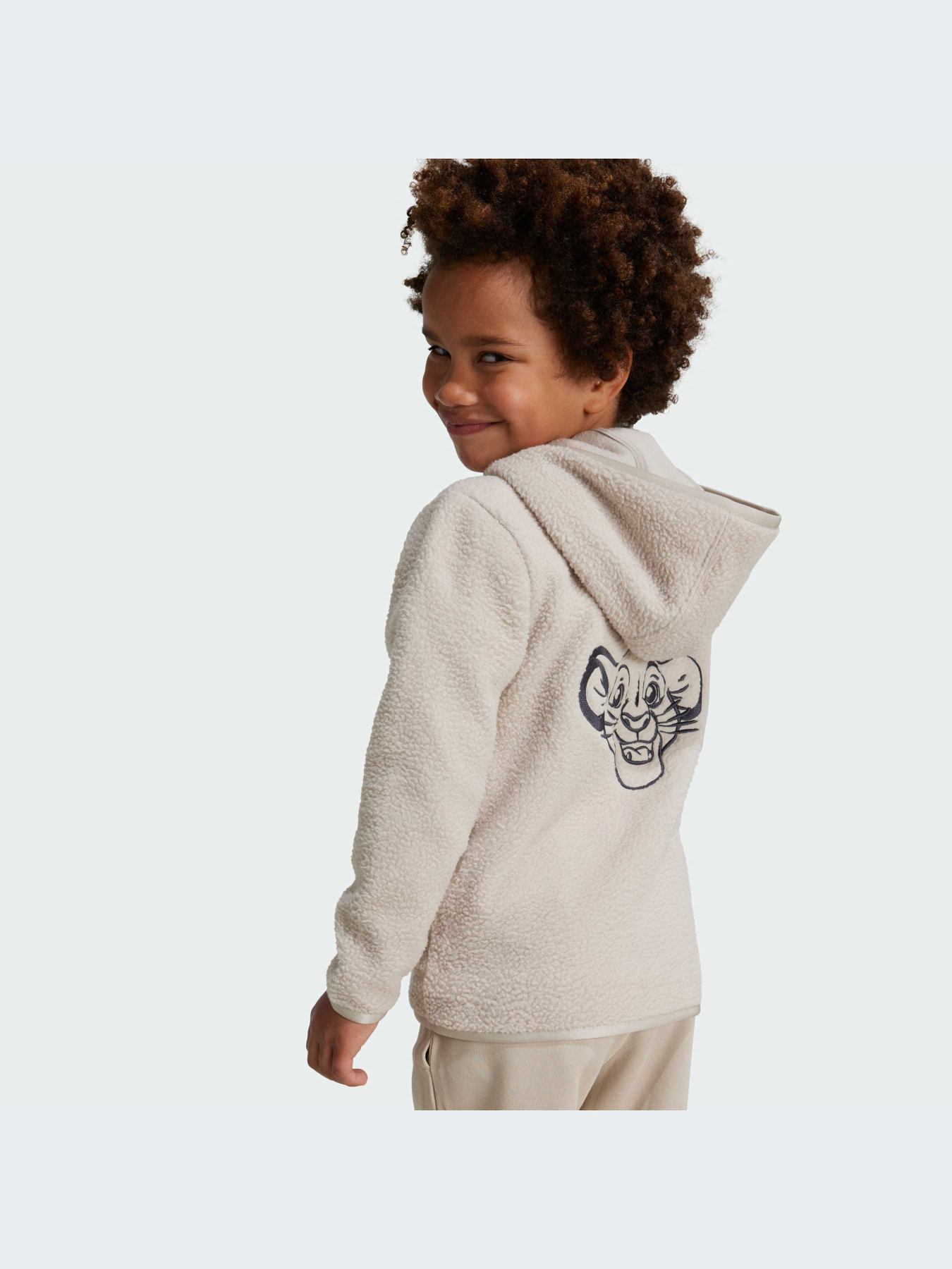 Кофта Adidas x Disney модель IV9640 Фото