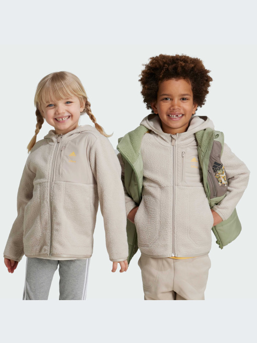 Кофта Adidas x Disney модель IV9640 Фото